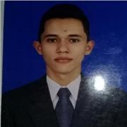 TECNOLOGO DEPORTIVO, ACTUALMENTE CURSANDO 10 SEMESTRE DE ACTIVIDAD FISICA Y DEPORTE